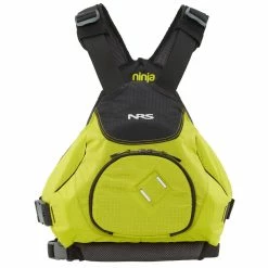 Buy 🎁 NRS Ninja PFD - Unisex 💯 -Helinox Shop 40013 04 lime na front 060319 2000x2000 rsz 93156.1653323738