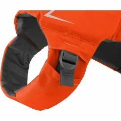 Flash Sale 🤩 NRS CFD 🐶 Dog Life Jacket 👏 -Helinox Shop 40023 02 Orange Lg Neck 060421 2000x2000 rsz 82087.1654628250
