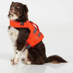Flash Sale 🤩 NRS CFD 🐶 Dog Life Jacket 👏 -Helinox Shop 40023 02 Orange Small26lbs ModelSitting 031022 2000x2000 rsz 36799.1654628237