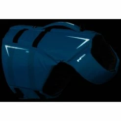 Flash Sale 🤩 NRS CFD 🐶 Dog Life Jacket 👏 -Helinox Shop 40023 02 Teal Lg Reflective 060421 2000x2000 rsz 31950.1647911248
