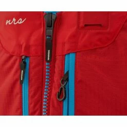 Discount ???? NRS Zoya Mesh Back PFD - ???? Women's (Spring 2022) ⭐ -Helinox Shop 40029 03 red na detail 061219 2000x2000 rsz 31954.1651618988