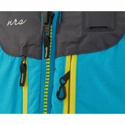 Discount ???? NRS Zoya Mesh Back PFD - ???? Women's (Spring 2022) ⭐ -Helinox Shop 40029 03 teal na detail 061219 2000x2000 rsz 59719.1651618988