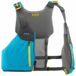 Discount ???? NRS Zoya Mesh Back PFD - ???? Women's (Spring 2022) ⭐ -Helinox Shop 40029 03 teal na open 060519 2000x2000 rsz 83010.1651618988