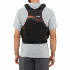 Wholesale π NRS Vapor PFD - Unisex π 31 Wholesale π NRS Vapor PFD - Unisex π -Helinox Shop 40034 02 black model back 062019 2000x2000 rsz 88795.1626823255