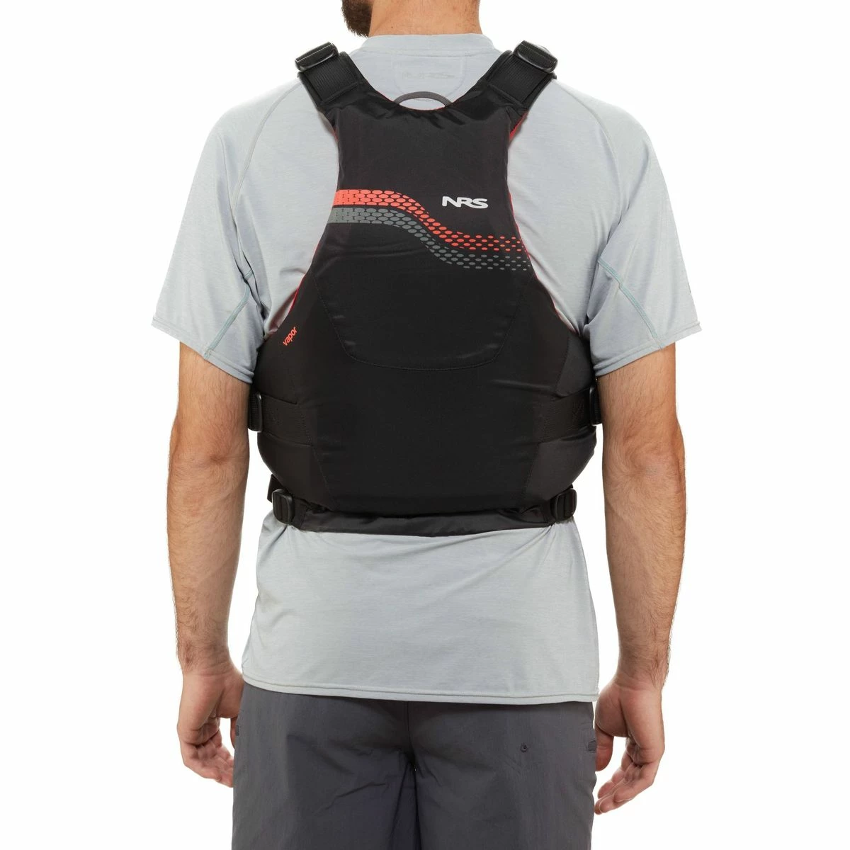 Wholesale π NRS Vapor PFD - Unisex π 8 Wholesale π NRS Vapor PFD - Unisex π - Image 6