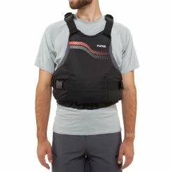 Wholesale π NRS Vapor PFD - Unisex π 28 Wholesale π NRS Vapor PFD - Unisex π -Helinox Shop 40034 02 black model front 062019 2000x2000 rsz 96307.1626823265