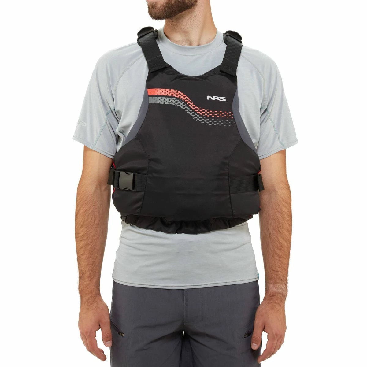 Wholesale π NRS Vapor PFD - Unisex π 5 Wholesale π NRS Vapor PFD - Unisex π - Image 3