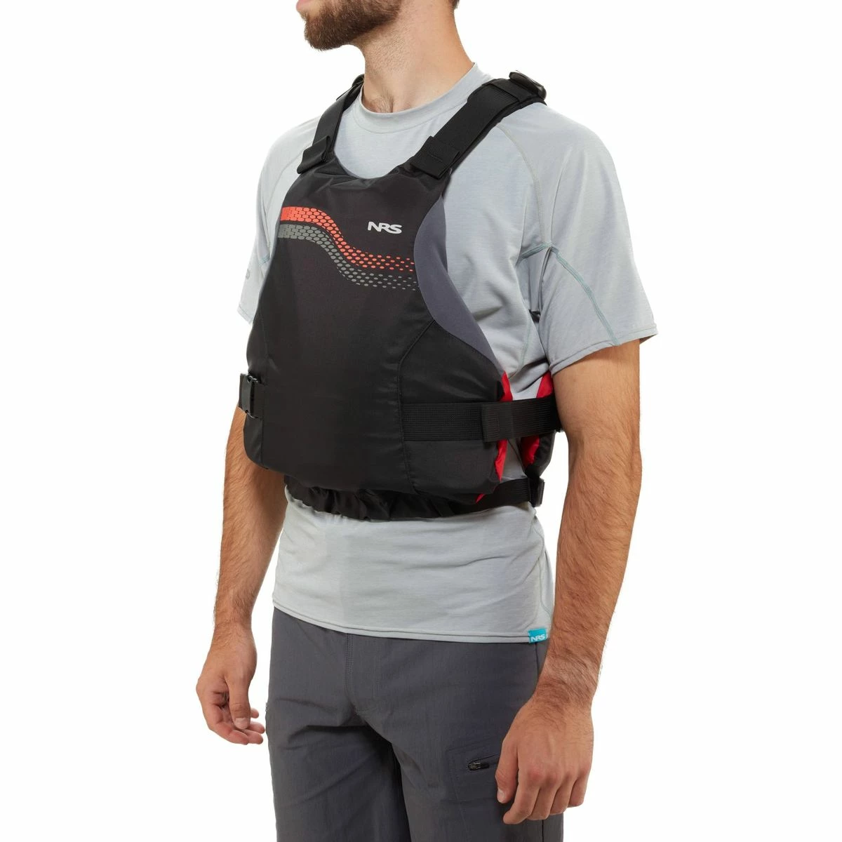 Wholesale π NRS Vapor PFD - Unisex π 6 Wholesale π NRS Vapor PFD - Unisex π - Image 4