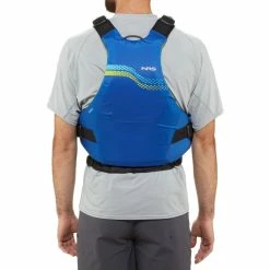 Wholesale π NRS Vapor PFD - Unisex π 49 Wholesale π NRS Vapor PFD - Unisex π -Helinox Shop 40034 02 blue model back 062019 2000x2000 rsz 25147.1626823254