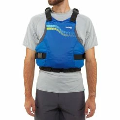 Wholesale π NRS Vapor PFD - Unisex π 47 Wholesale π NRS Vapor PFD - Unisex π -Helinox Shop 40034 02 blue model front 062019 2000x2000 rsz 27326.1626823266