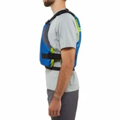 Wholesale π NRS Vapor PFD - Unisex π 48 Wholesale π NRS Vapor PFD - Unisex π -Helinox Shop 40034 02 blue model side 062019 2000x2000 rsz 80933.1626823251