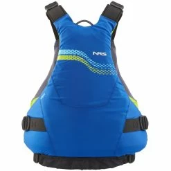 Wholesale π NRS Vapor PFD - Unisex π 46 Wholesale π NRS Vapor PFD - Unisex π -Helinox Shop 40034 02 blue na back 053019 2000x2000 rsz 43235.1626823263