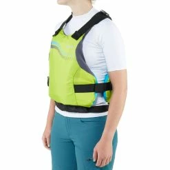 Wholesale π NRS Vapor PFD - Unisex π 36 Wholesale π NRS Vapor PFD - Unisex π -Helinox Shop 40034 02 green model left 070819 2000x2000 rsz 79903.1626823249