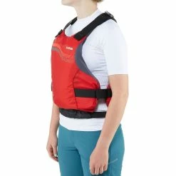 Wholesale π NRS Vapor PFD - Unisex π 42 Wholesale π NRS Vapor PFD - Unisex π -Helinox Shop 40034 02 red model left 070819 2000x2000 rsz 44966.1626823249