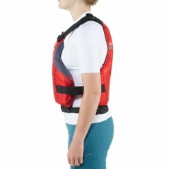 Wholesale π NRS Vapor PFD - Unisex π 43 Wholesale π NRS Vapor PFD - Unisex π -Helinox Shop 40034 02 red model side 070819 2000x2000 rsz 69886.1626823253