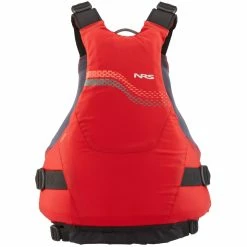 Wholesale π NRS Vapor PFD - Unisex π 40 Wholesale π NRS Vapor PFD - Unisex π -Helinox Shop 40034 02 red na back 053019 2000x2000 rsz 35429.1626823261