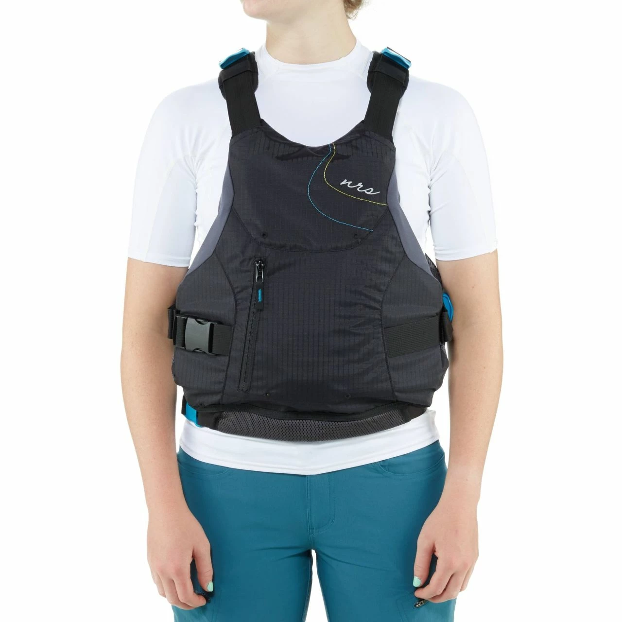 Buy β NRS Siren PFD - π© Women's (Spring 2022) π 12 Buy β NRS Siren PFD - π© Women's (Spring 2022) π - Image 10