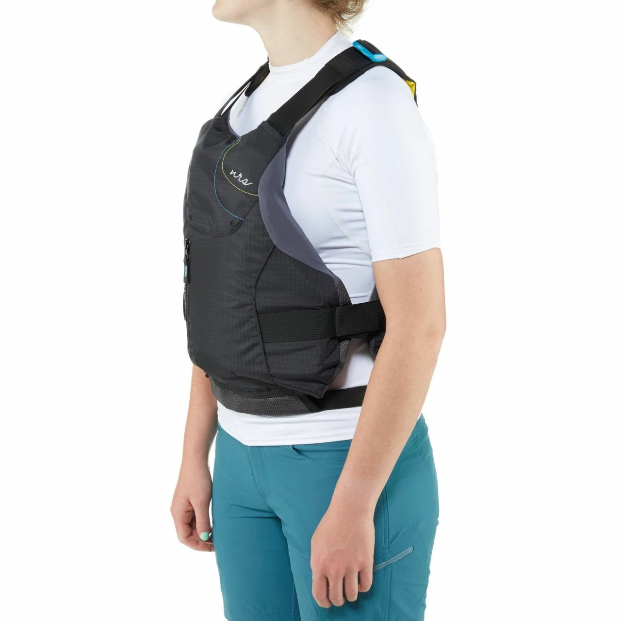 Buy β NRS Siren PFD - π© Women's (Spring 2022) π 13 Buy β NRS Siren PFD - π© Women's (Spring 2022) π - Image 11