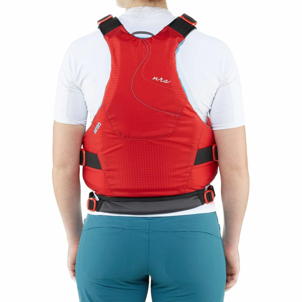 Buy β NRS Siren PFD - π© Women's (Spring 2022) π 8 Buy β NRS Siren PFD - π© Women's (Spring 2022) π - Image 6