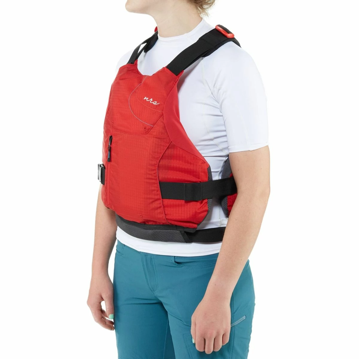 Buy β NRS Siren PFD - π© Women's (Spring 2022) π 6 Buy β NRS Siren PFD - π© Women's (Spring 2022) π - Image 4