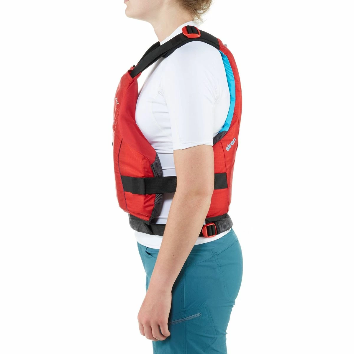 Buy β NRS Siren PFD - π© Women's (Spring 2022) π 7 Buy β NRS Siren PFD - π© Women's (Spring 2022) π - Image 5