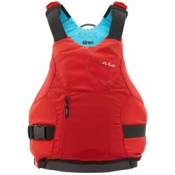 Buy ⌛ NRS Siren PFD - 👩 Women's (Spring 2022) 👍