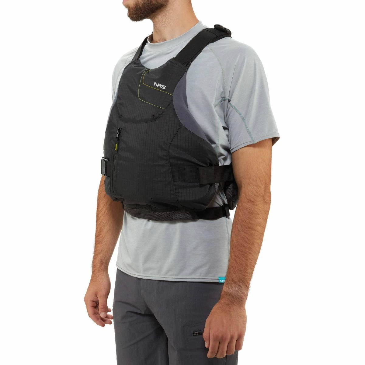 Budget 𧨠NRS Ion PFD - Unisex (Spring 2022) βοΈ 7 Budget 𧨠NRS Ion PFD - Unisex (Spring 2022) βοΈ - Image 5