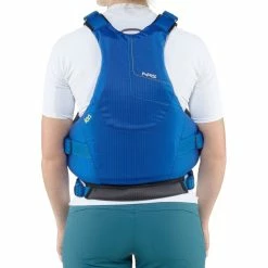 Budget 𧨠NRS Ion PFD - Unisex (Spring 2022) βοΈ 43 Budget 𧨠NRS Ion PFD - Unisex (Spring 2022) βοΈ -Helinox Shop 40056 02 blue model back 031320 2000x2000 rsz 72435.1626823228