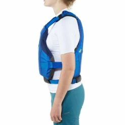 Budget 𧨠NRS Ion PFD - Unisex (Spring 2022) βοΈ 42 Budget 𧨠NRS Ion PFD - Unisex (Spring 2022) βοΈ -Helinox Shop 40056 02 blue model side 031320 2000x2000 rsz 61482.1626823224