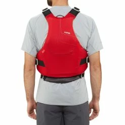 Budget 𧨠NRS Ion PFD - Unisex (Spring 2022) βοΈ 49 Budget 𧨠NRS Ion PFD - Unisex (Spring 2022) βοΈ -Helinox Shop 40056 02 red model back 062019 2000x2000 75836.1637191005