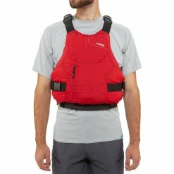 Budget 𧨠NRS Ion PFD - Unisex (Spring 2022) βοΈ 46 Budget 𧨠NRS Ion PFD - Unisex (Spring 2022) βοΈ -Helinox Shop 40056 02 red model front 062019 2000x2000 55090.1637191004