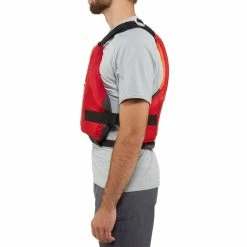Budget 𧨠NRS Ion PFD - Unisex (Spring 2022) βοΈ 48 Budget 𧨠NRS Ion PFD - Unisex (Spring 2022) βοΈ -Helinox Shop 40056 02 red model side 062019 2000x2000 90677.1637191005