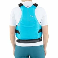 Budget 𧨠NRS Ion PFD - Unisex (Spring 2022) βοΈ 38 Budget 𧨠NRS Ion PFD - Unisex (Spring 2022) βοΈ -Helinox Shop 40056 02 teal model back 070819 2000x2000 rsz 57427.1626823228