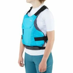 Budget 𧨠NRS Ion PFD - Unisex (Spring 2022) βοΈ 36 Budget 𧨠NRS Ion PFD - Unisex (Spring 2022) βοΈ -Helinox Shop 40056 02 teal model left 070819 2000x2000 rsz 04215.1626823220