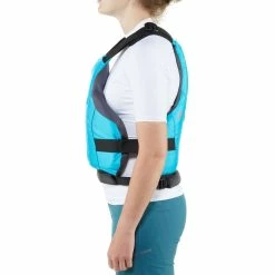Budget 𧨠NRS Ion PFD - Unisex (Spring 2022) βοΈ 37 Budget 𧨠NRS Ion PFD - Unisex (Spring 2022) βοΈ -Helinox Shop 40056 02 teal model side 070819 2000x2000 rsz 30599.1626823224