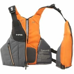 Brand new 💯 NRS Oso PFD - Unisex 😍 -Helinox Shop 40072 01 Charcoal na Open 060319 2000x2000 rsz 97922.1647909911
