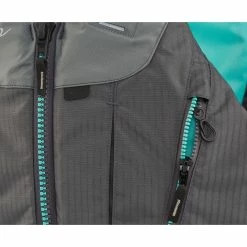 Brand new 😍 NRS Nora PFD - 👩 Women's 🧨 -Helinox Shop 40073 01 charcoal na detail 061219 2000x2000 rsz 05880.1626822799