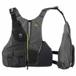Outlet 🌟 NRS Raku Fishing PFD 💯 -Helinox Shop 40074 01 charcoal na open 120418 2000x2000 rsz 26262.1626823736
