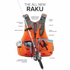 Outlet 🌟 NRS Raku Fishing PFD 💯 -Helinox Shop 40074 01 mkting graphic 091018 2000x2000 rsz 78337.1626823740