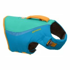 Best Sale 🤩 Ruffwear Float 🧥 Coat Life Jacket 🔔 -Helinox Shop 45102 float coat aurora teal right rsz 45065.1651705698