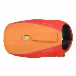 Best Sale 🤩 Ruffwear Float 🧥 Coat Life Jacket 🔔 -Helinox Shop 45102 float coat red sumac overhead rsz 17245.1651705698