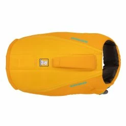Best Sale 🤩 Ruffwear Float 🧥 Coat Life Jacket 🔔 -Helinox Shop 45102 float coat wave orange overhead rsz 31881.1651705698