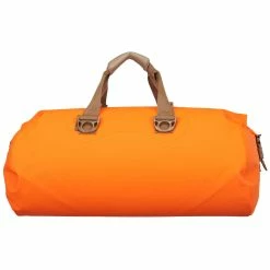 Cheap ⭐ Watershed Yukon Duffel 🧨 -Helinox Shop 55406 04 SafetyOrange na front 011422 2000x2000 rsz 13790.1654558689