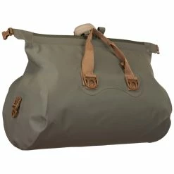 Cheap ⭐ Watershed Yukon Duffel 🧨 -Helinox Shop 55406 04 SmokeGreen na back 011422 2000x2000 rsz 99049.1654558689
