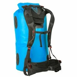 Best reviews of 🔥 Sea To Summit Hydraulic Dry Pack ❤️ -Helinox Shop 562 hydraulicdrypack harness 120lblue 70824.1626821934