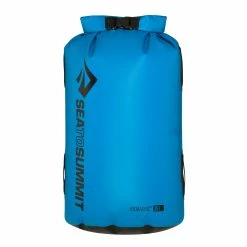 Deals 👍 Sea To Summit Hydraulic Dry Bag ⌛ -Helinox Shop 567 30 hydraulicdrybag 35l blue 01 31244.1626821947