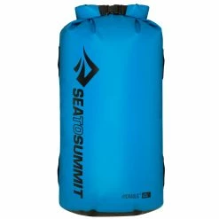 Deals 👍 Sea To Summit Hydraulic Dry Bag ⌛ -Helinox Shop 568 30 hydraulicdrybag 65l blue 01 85909.1626821946