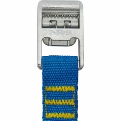 Flash Sale 🎉 NRS 1-inch Heavy Duty Straps - 4-Pack 🔥 -Helinox Shop 60027 01 Blue na Bottom 021622 2000x2000 rsz 37691.1654625715
