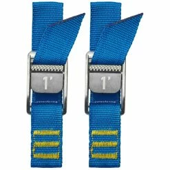 Best Sale 😀 NRS 1-inch Heavy Duty Straps - Pair 😉
