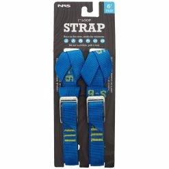 Hot Sale 💯 NRS Loop Straps - Pair 😀 -Helinox Shop 60029 01 blue 6 packaging 011420 2000x2000 rsz 73102.1626823246